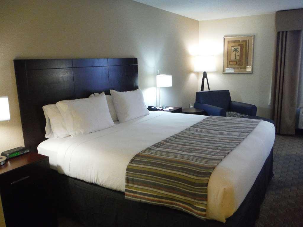Spark By Hilton Spring Lake Fayetteville Zimmer foto