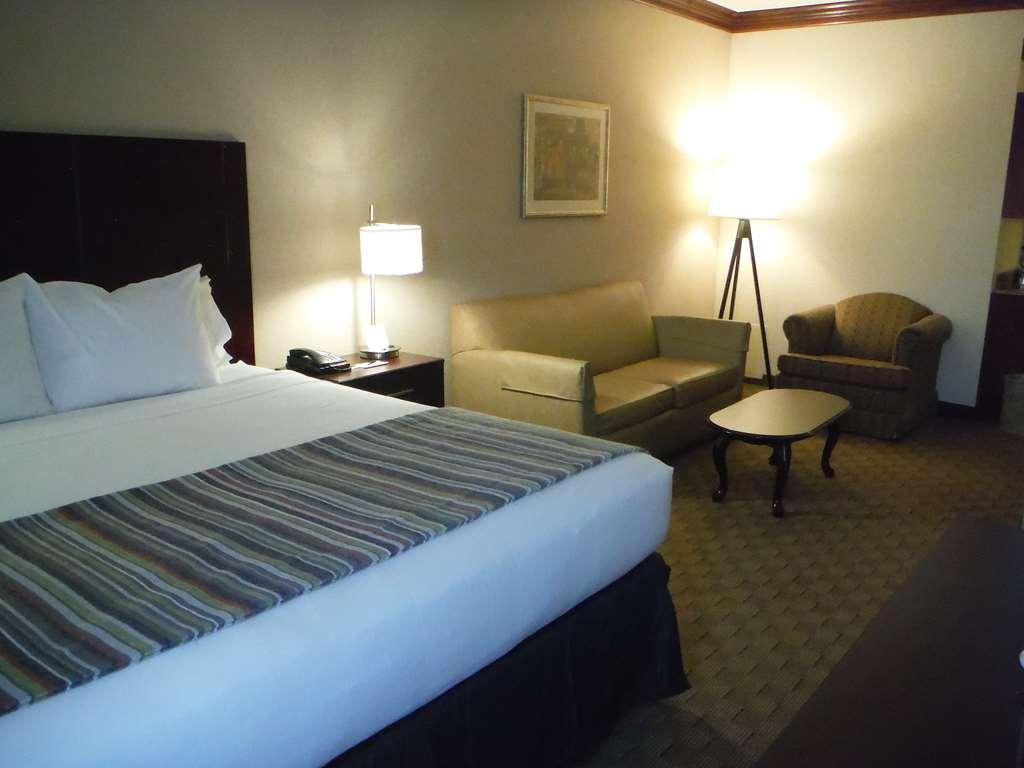 Spark By Hilton Spring Lake Fayetteville Zimmer foto