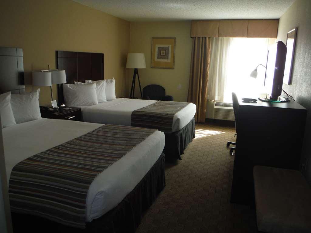 Spark By Hilton Spring Lake Fayetteville Zimmer foto