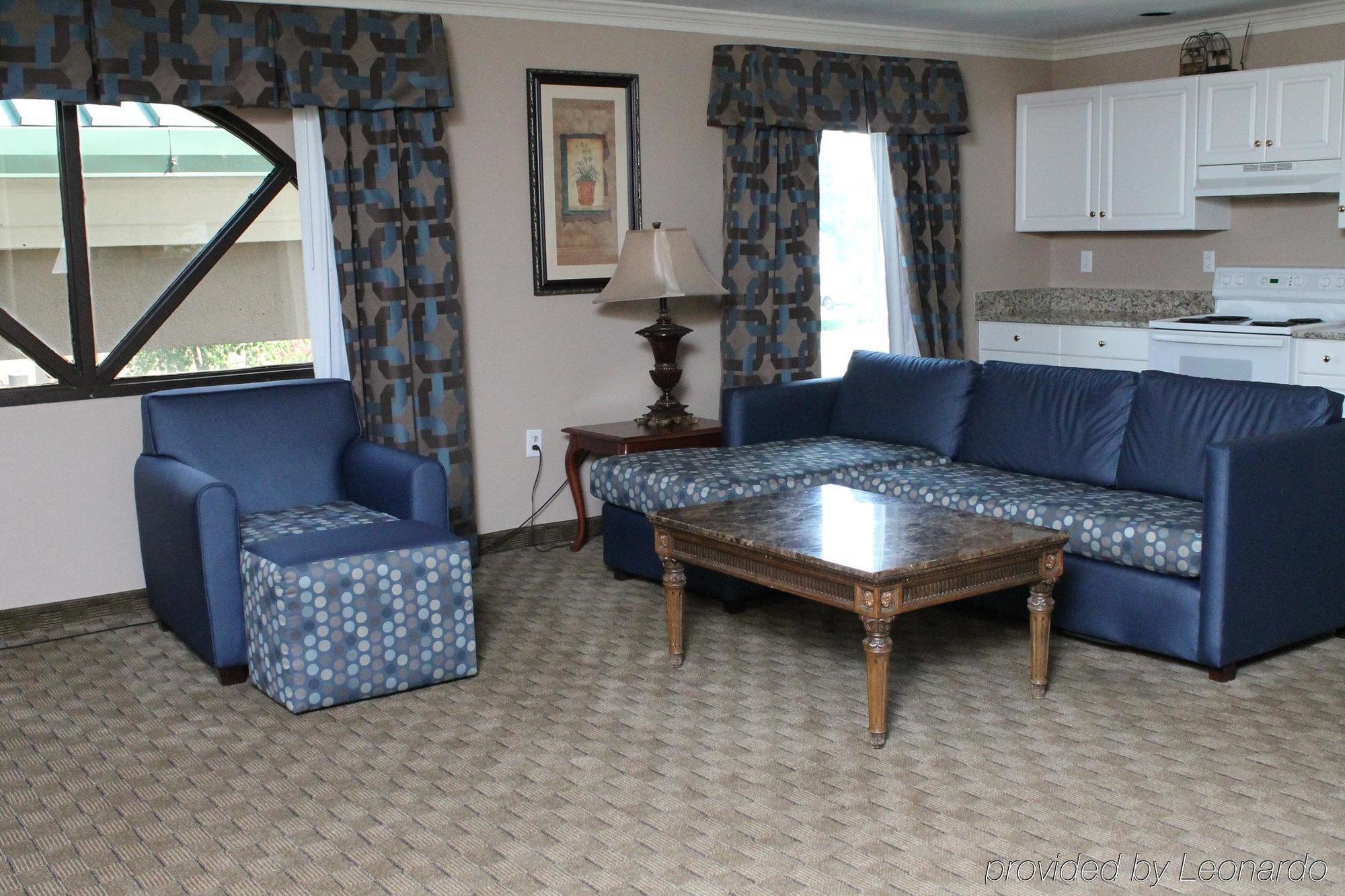 Spark By Hilton Spring Lake Fayetteville Exterior foto
