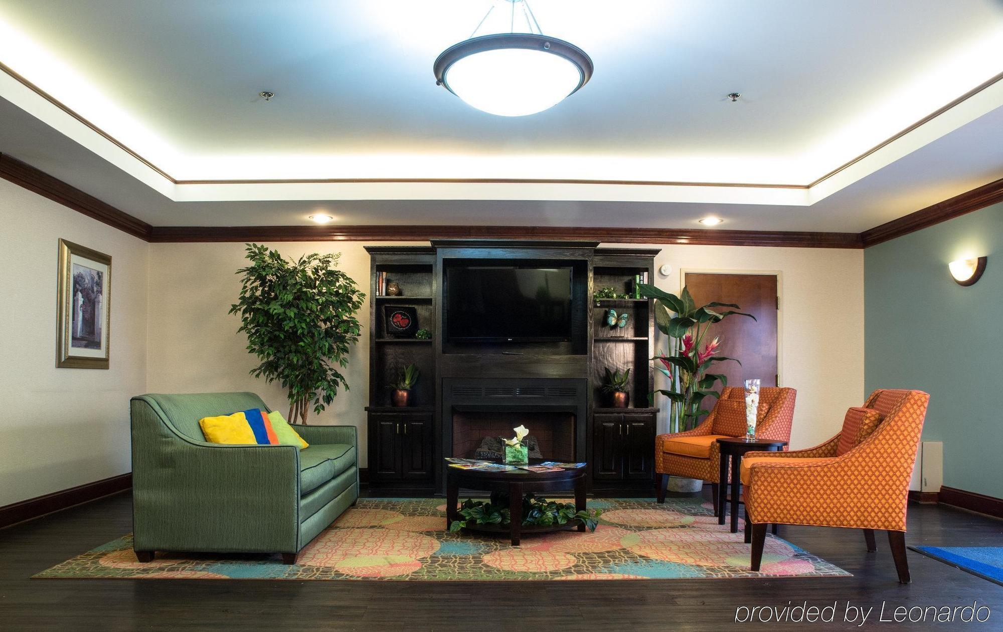 Spark By Hilton Spring Lake Fayetteville Exterior foto
