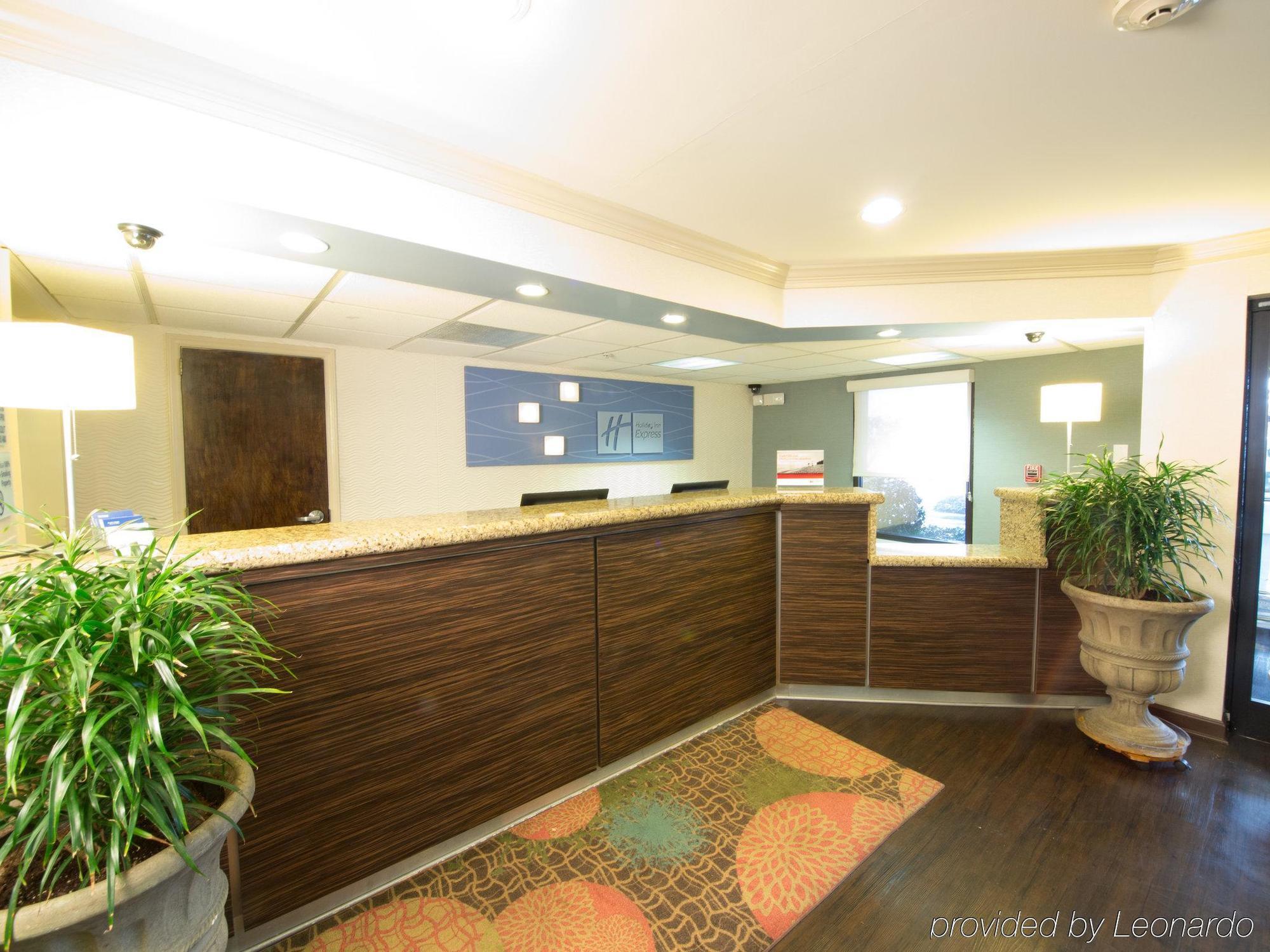 Spark By Hilton Spring Lake Fayetteville Exterior foto